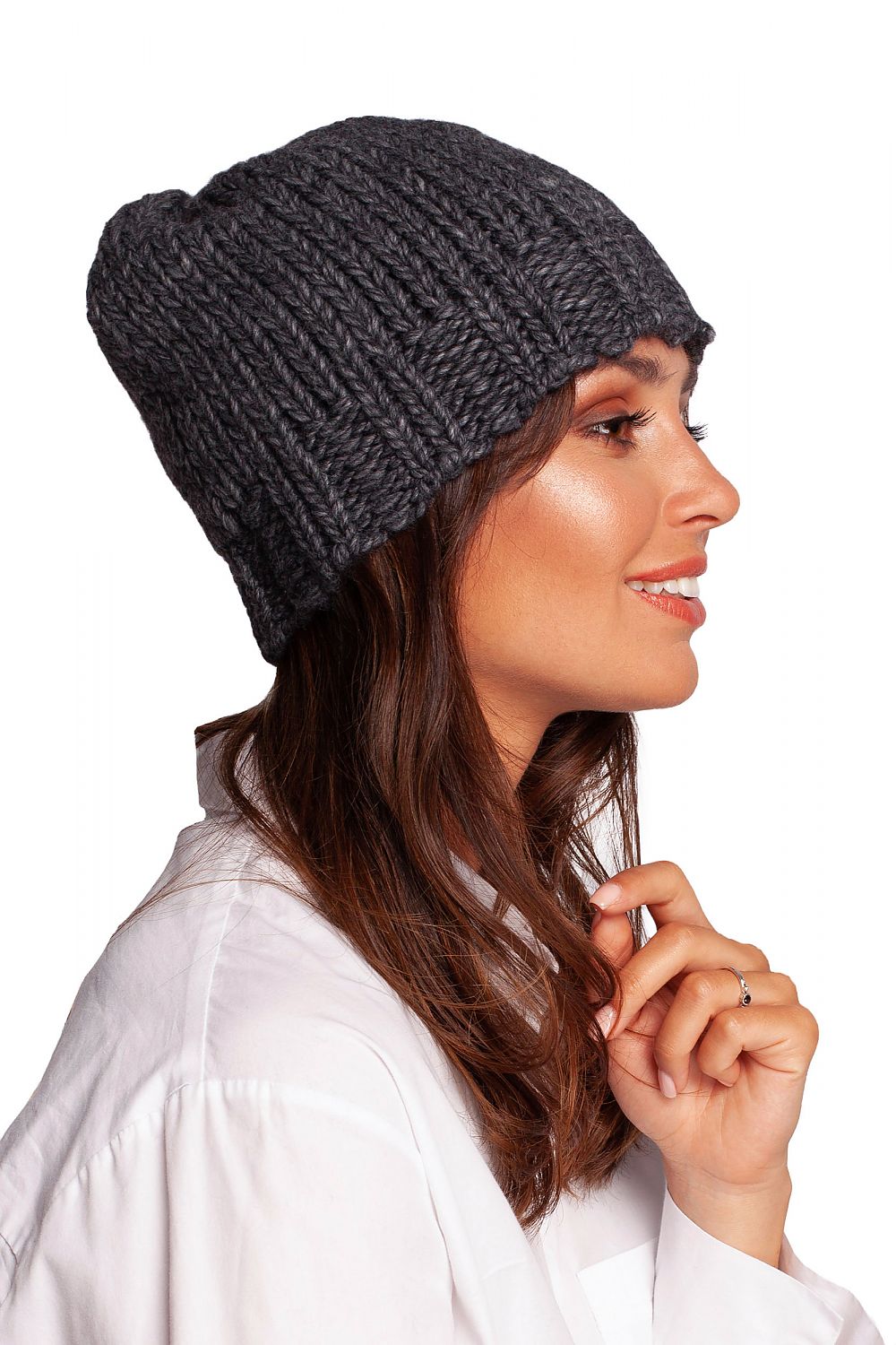 Cappello model 171223 BE Knit 