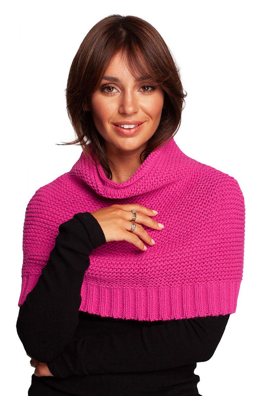  Sciarpa Infinity model 171225 BE Knit 
