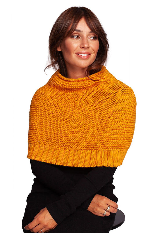  Sciarpa Infinity model 171227 BE Knit 