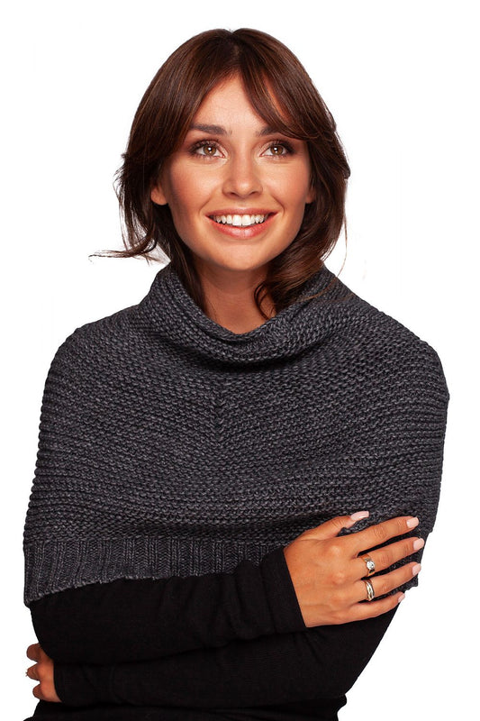  Sciarpa Infinity model 171228 BE Knit 
