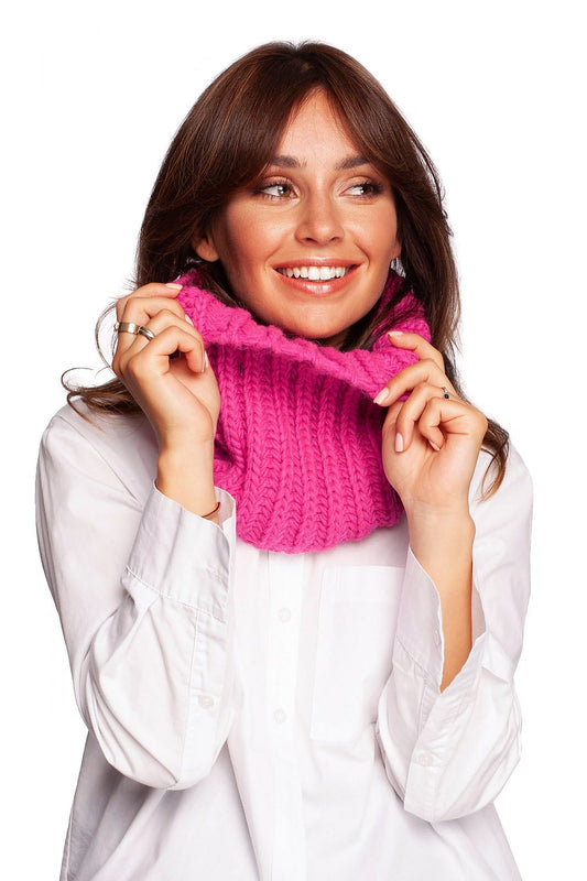  Sciarpa Infinity model 171235 BE Knit 