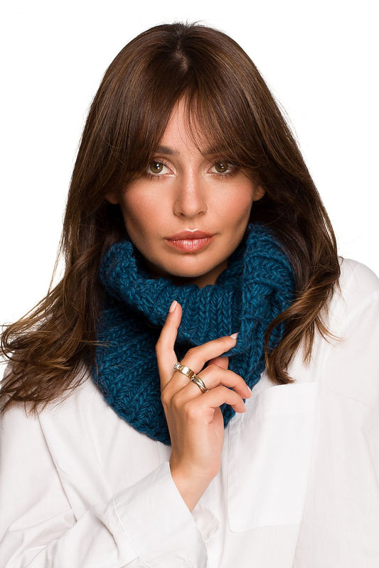  Sciarpa Infinity model 171236 BE Knit 