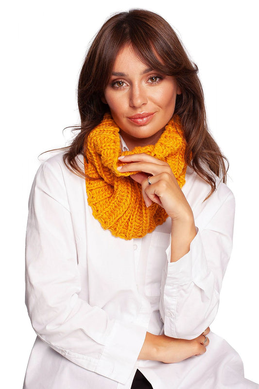  Sciarpa Infinity model 171237 BE Knit 