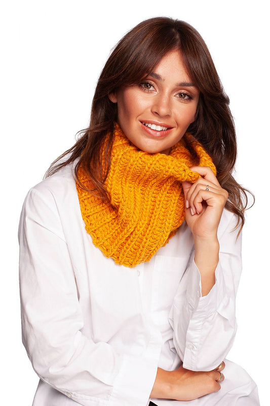  Sciarpa Infinity model 171237 BE Knit 
