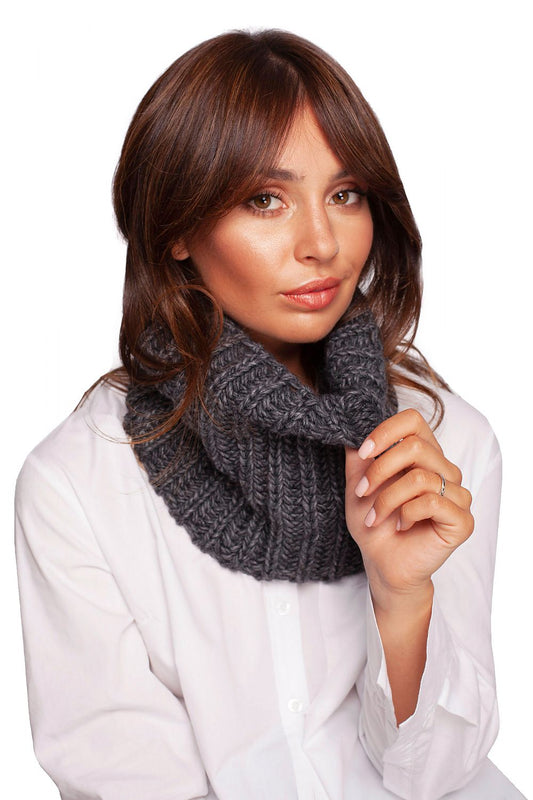  Sciarpa Infinity model 171238 BE Knit 