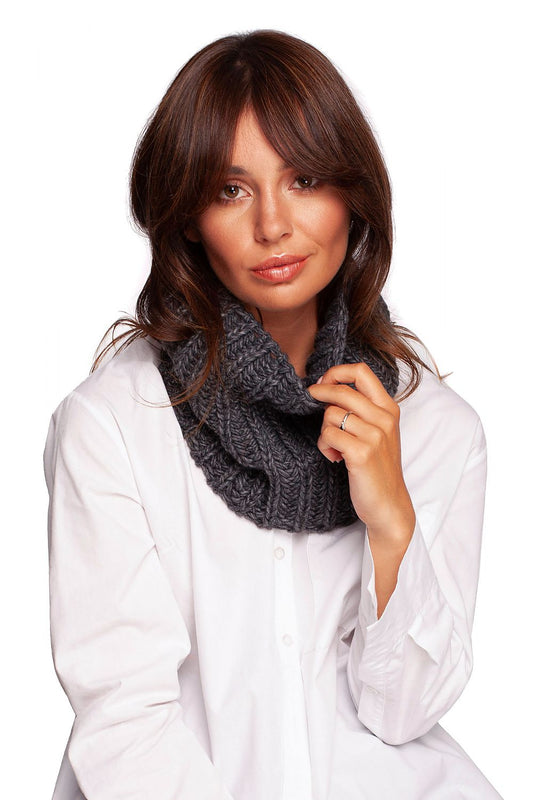  Sciarpa Infinity model 171238 BE Knit 