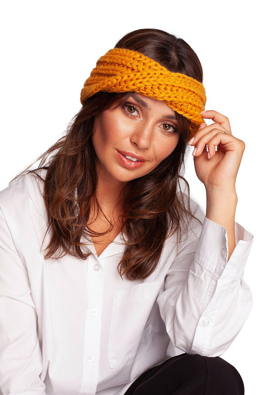  Fascia per capelli model 171242 BE Knit 