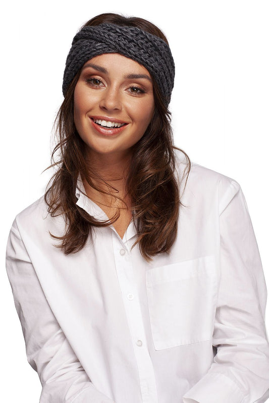  Fascia per capelli model 171243 BE Knit 