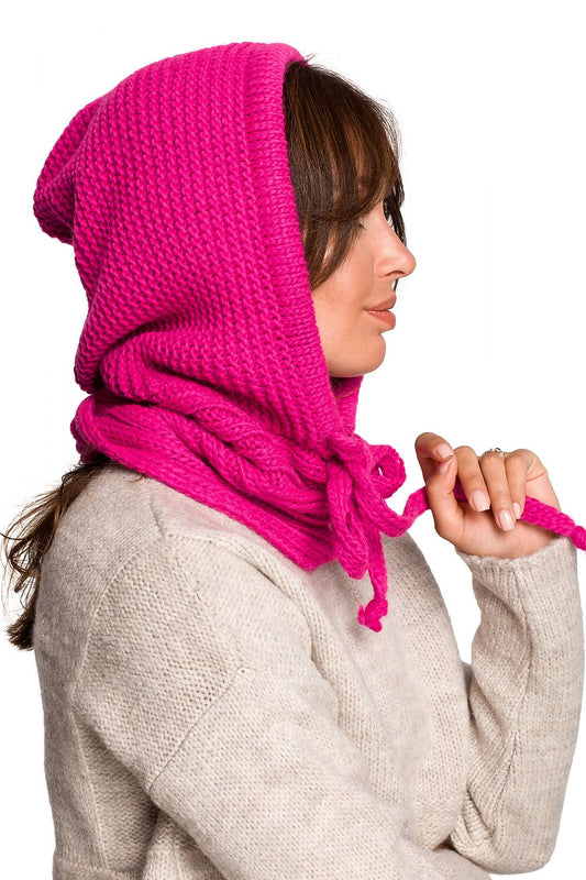  Sciarpa Infinity model 171245 BE Knit 