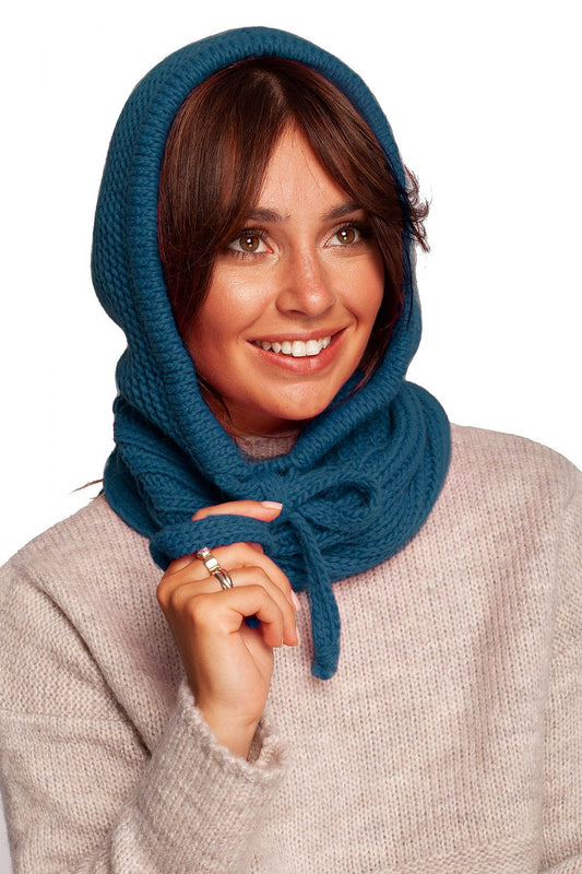  Sciarpa Infinity model 171246 BE Knit 