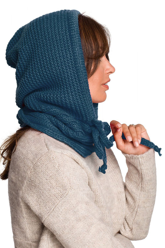  Sciarpa Infinity model 171246 BE Knit 