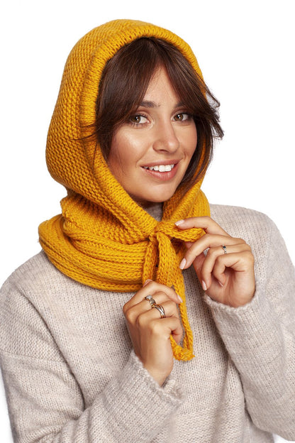  Sciarpa Infinity model 171247 BE Knit 