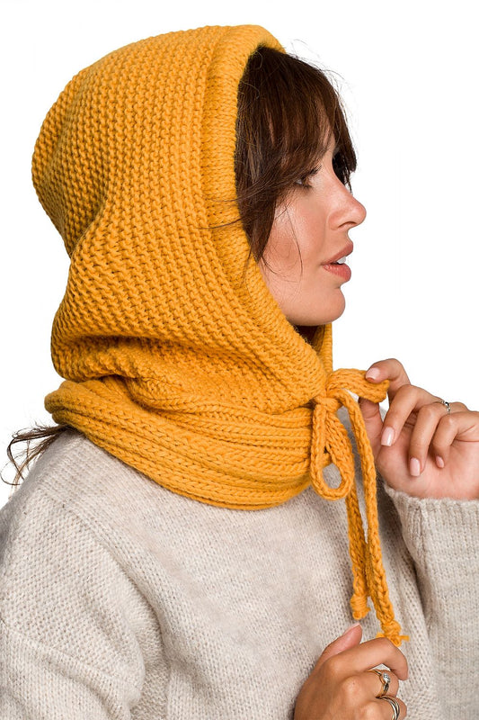 Sciarpa Infinity model 171247 BE Knit 