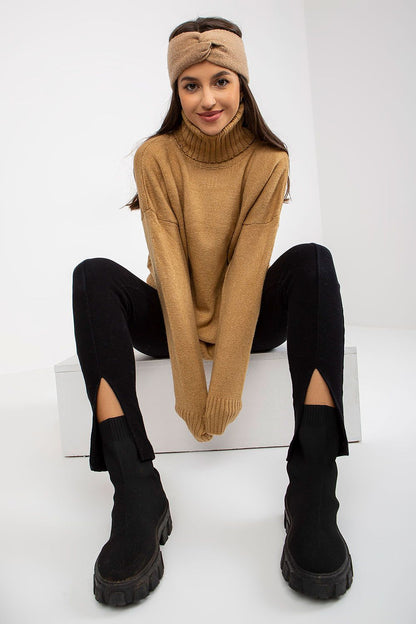  Collo alto model 171273 Rue Paris 