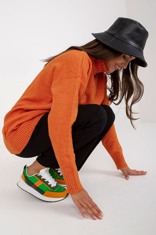  Collo alto model 171275 Rue Paris 
