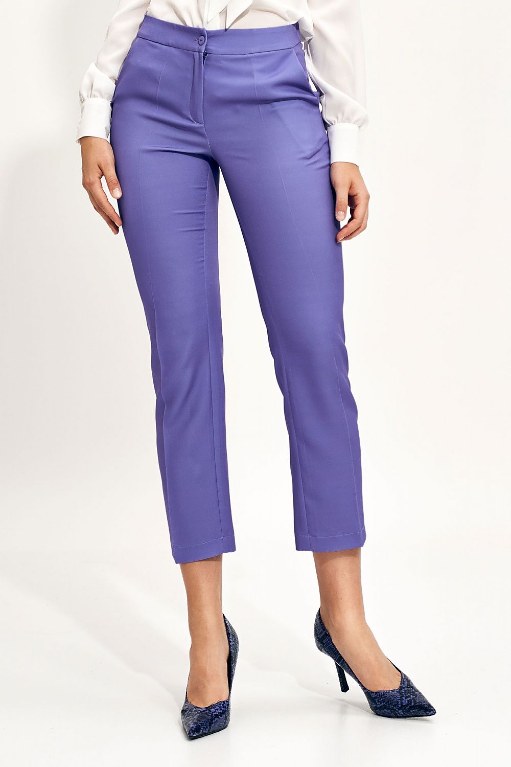  Pantaloni da donna model 171286 Nife 