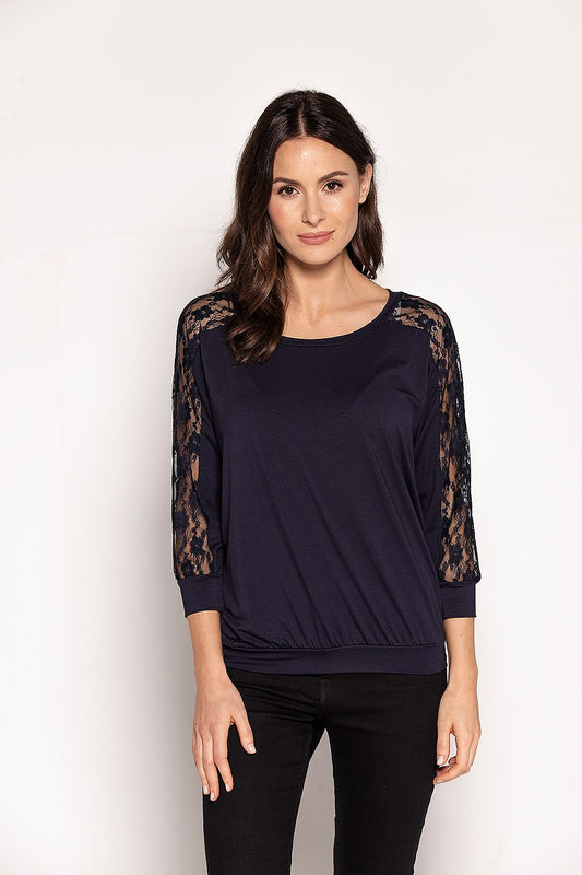 Maglia model 154001 Babell - Modern Vogue
