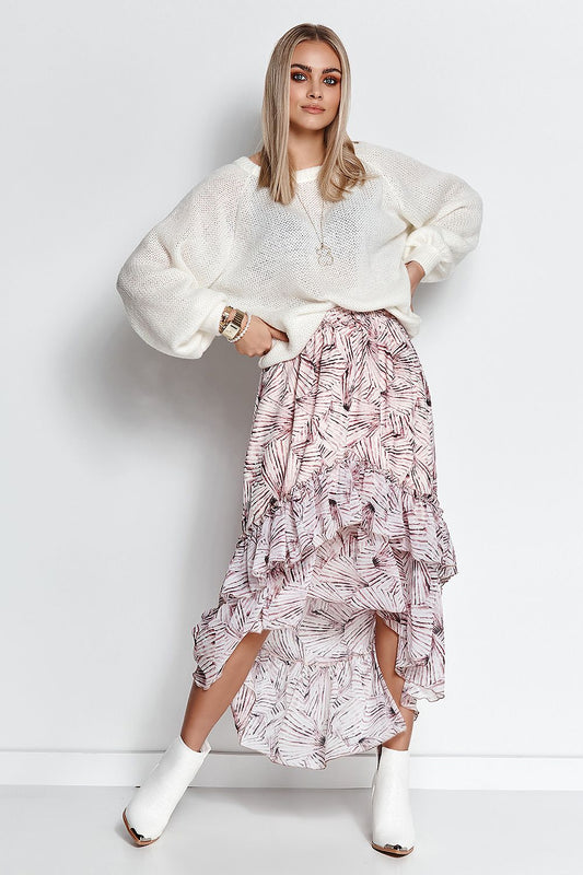  Maglione model 171544 Makadamia 
