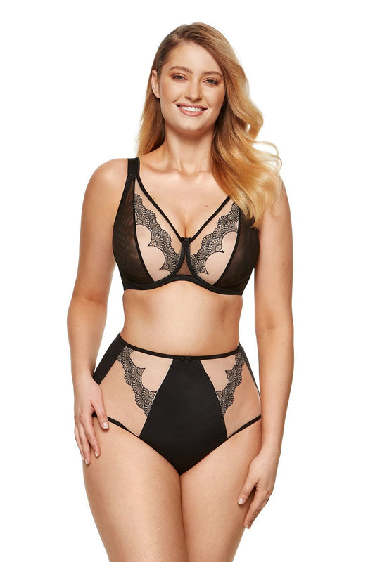  Culotte model 171716 Gorteks 
