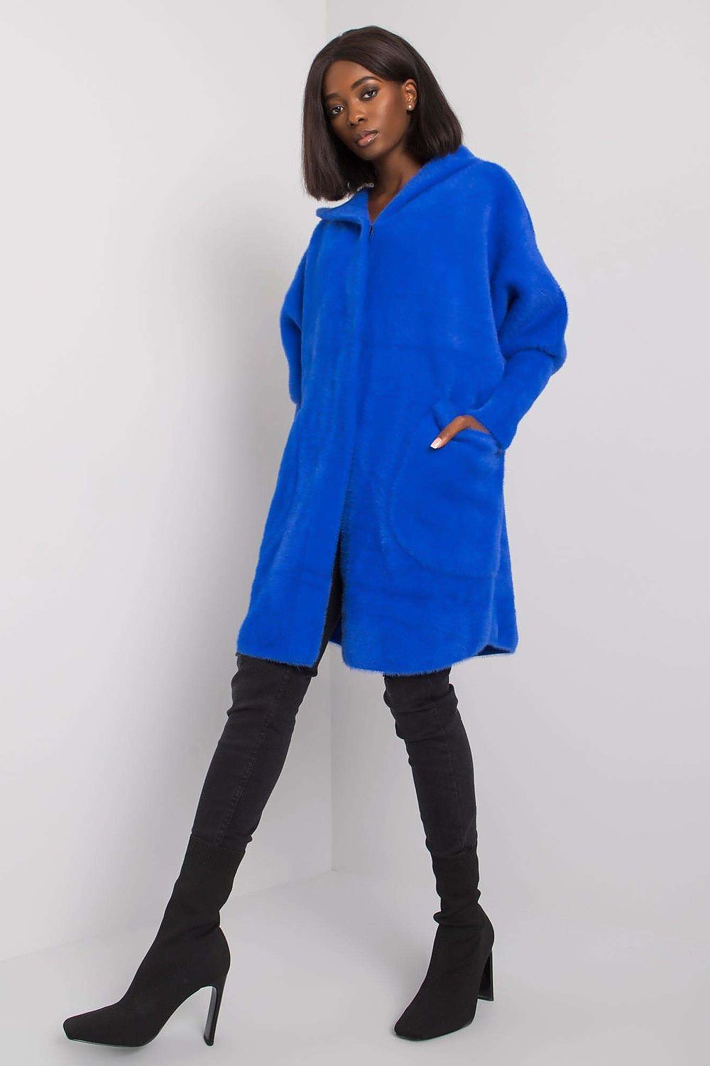  Cappotto model 171829 MBM 