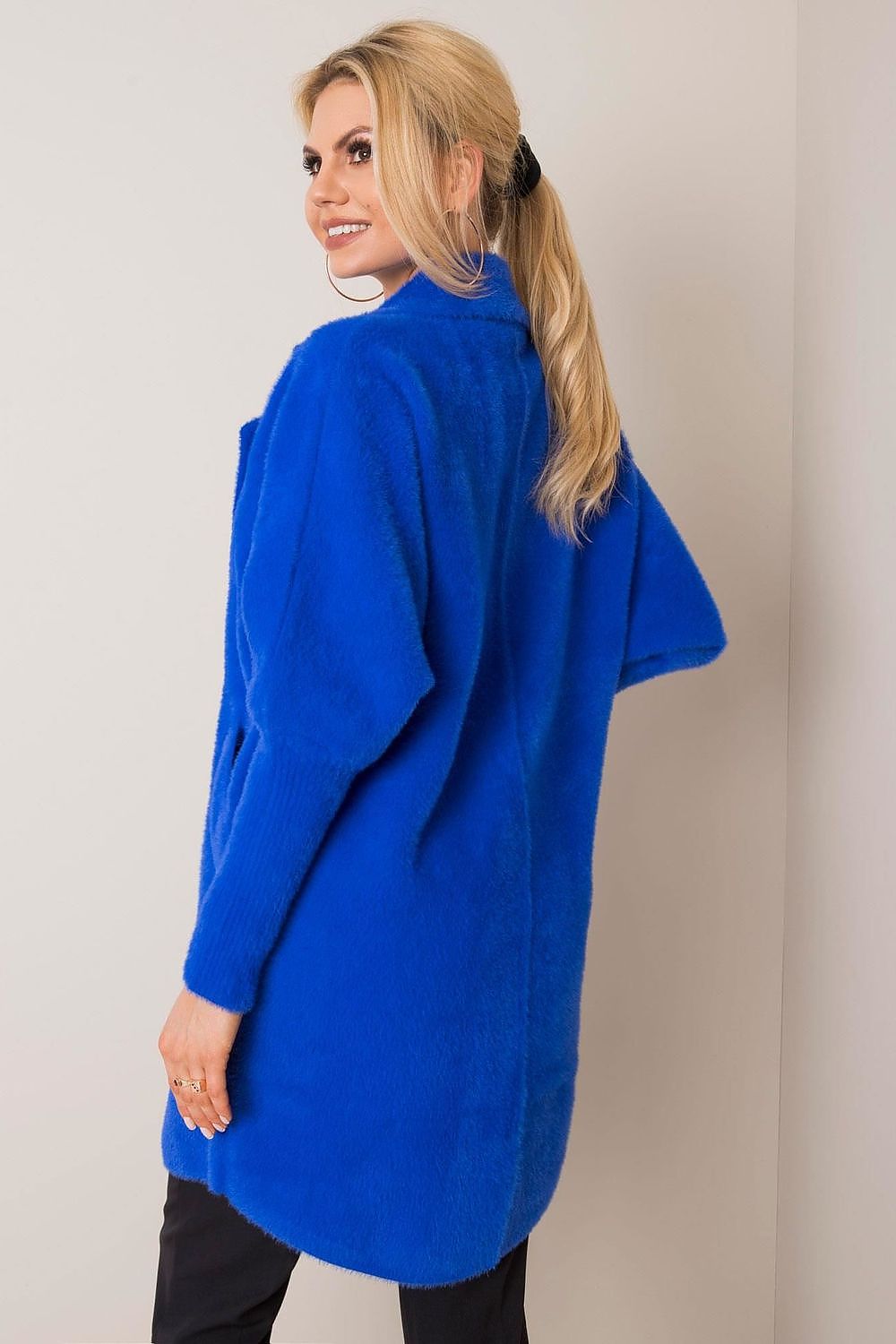  Cappotto model 171849 MBM 