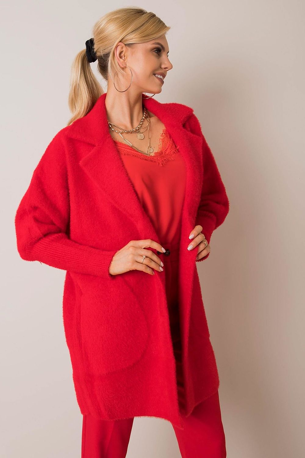  Cappotto model 171850 MBM 