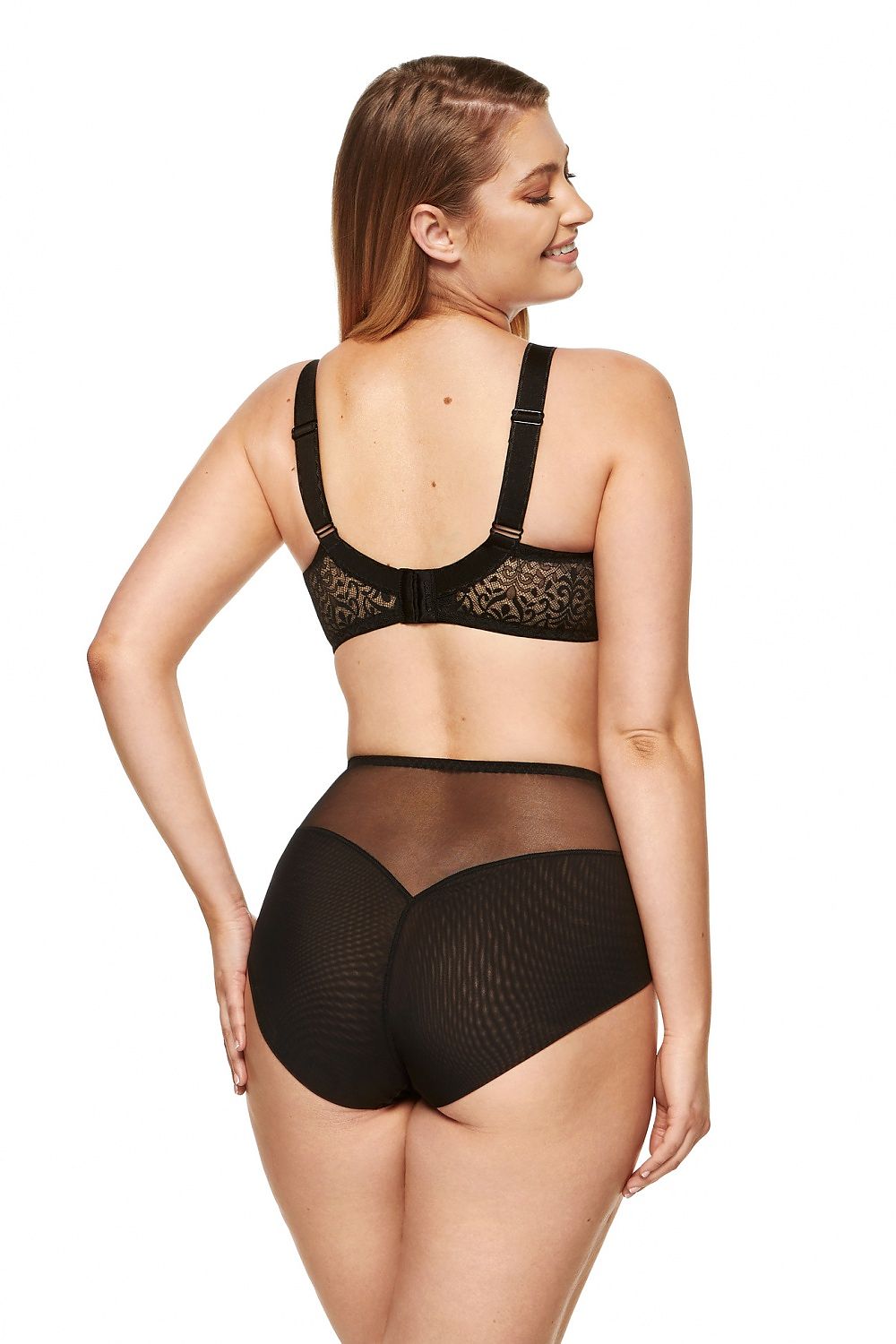  Culotte model 171865 Gorteks 