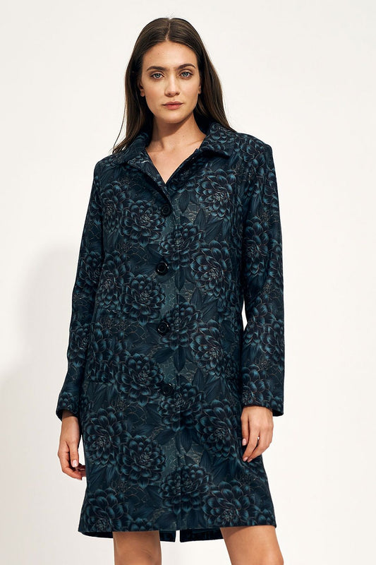  Cappotto model 171872 Nife 