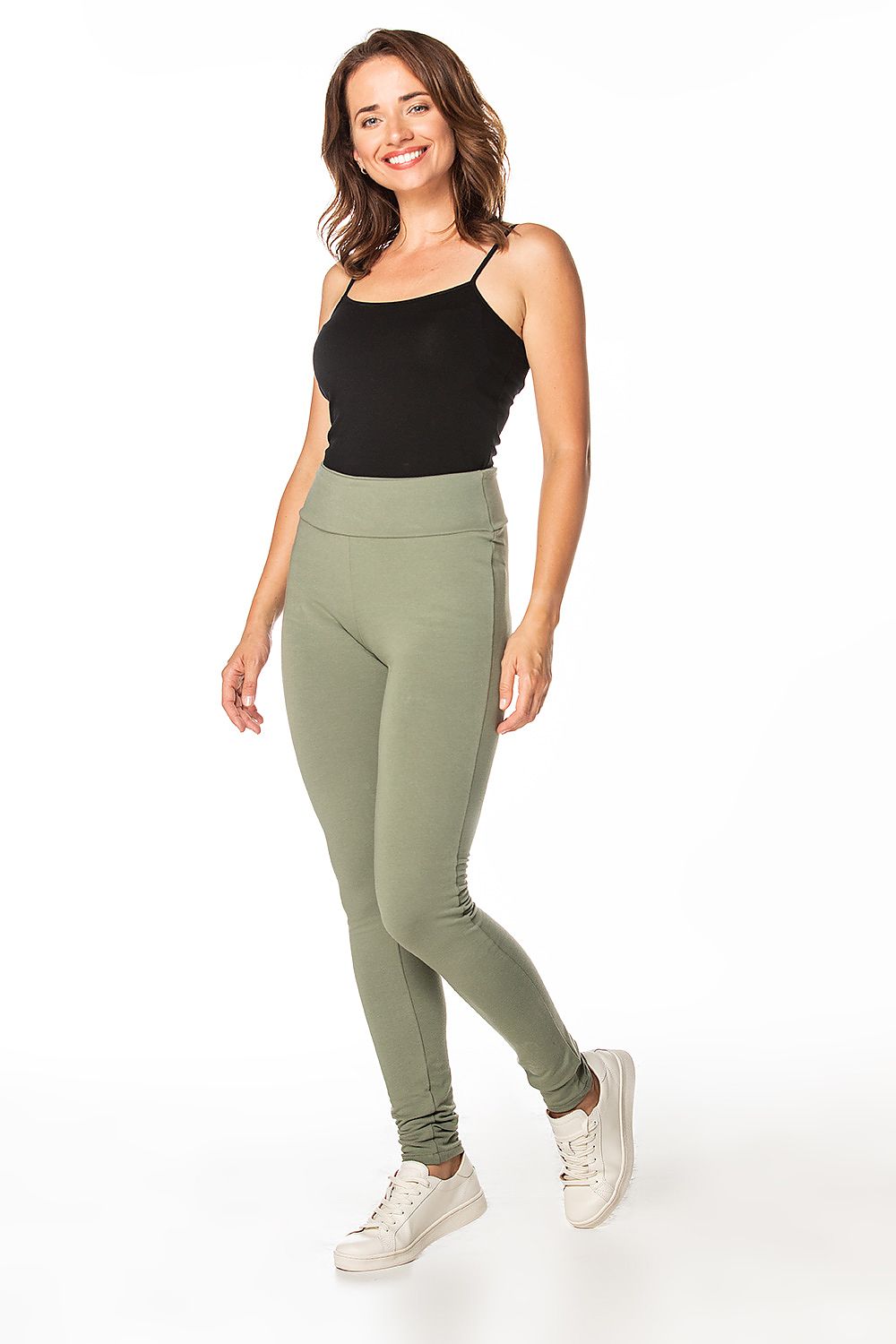  Pantaloni model 171893 Tessita 