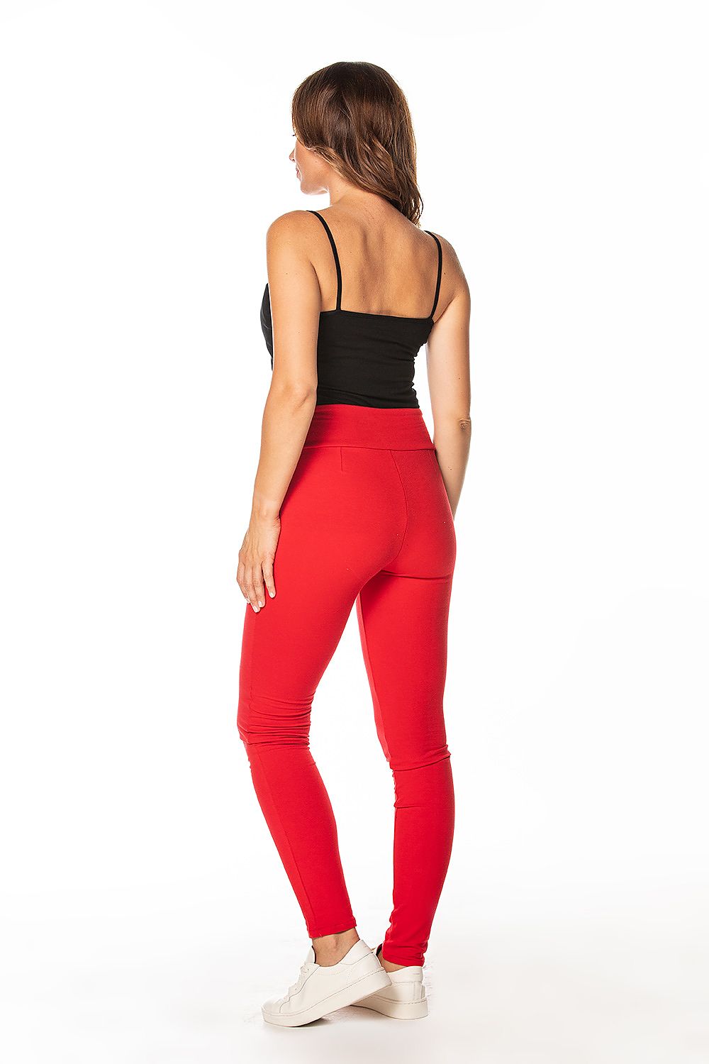  Pantaloni model 171896 Tessita 
