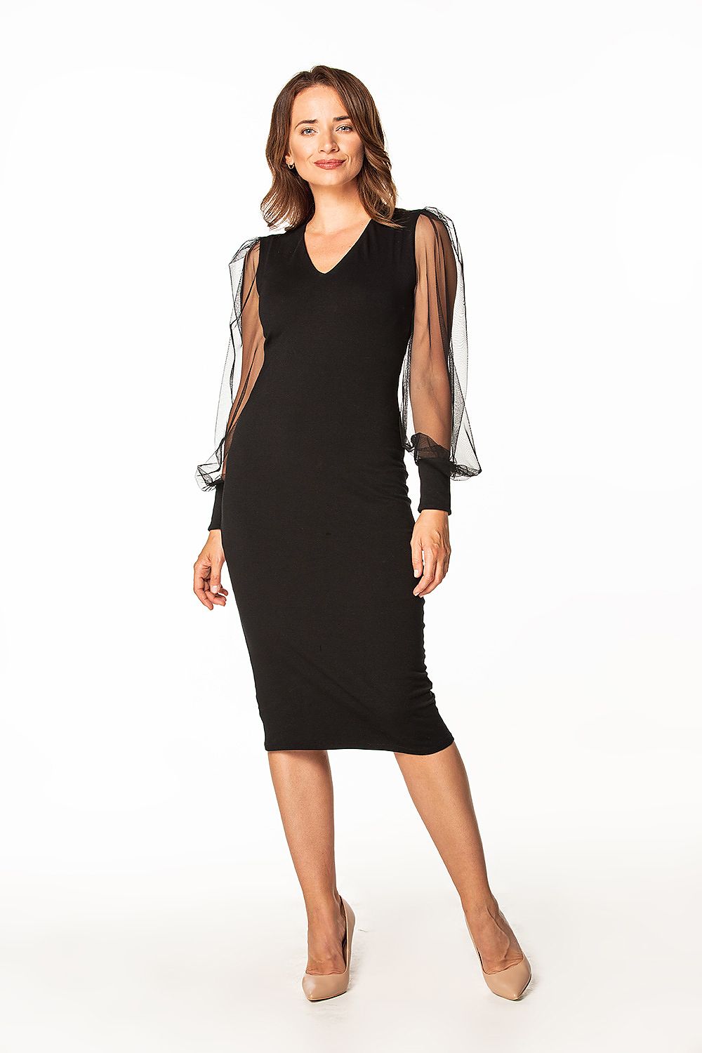  Vestito da sera model 171898 Tessita 