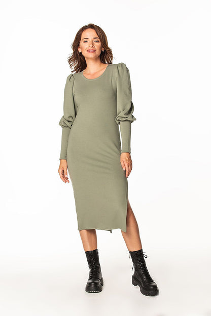  Vestito da giorno model 171902 Tessita 