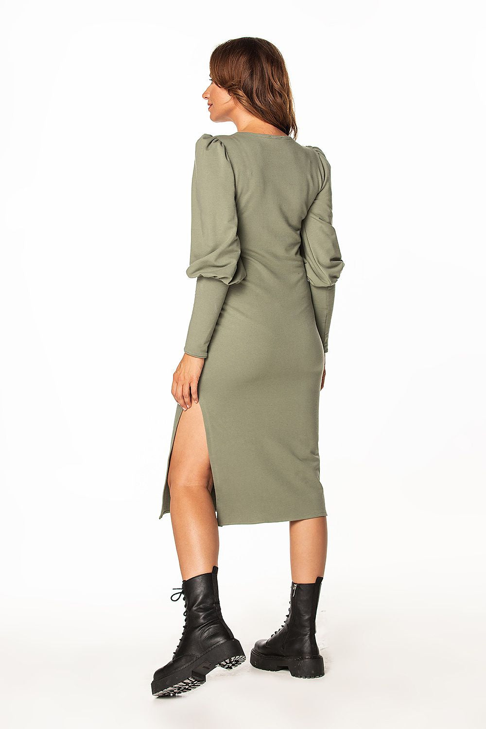  Vestito da giorno model 171902 Tessita 