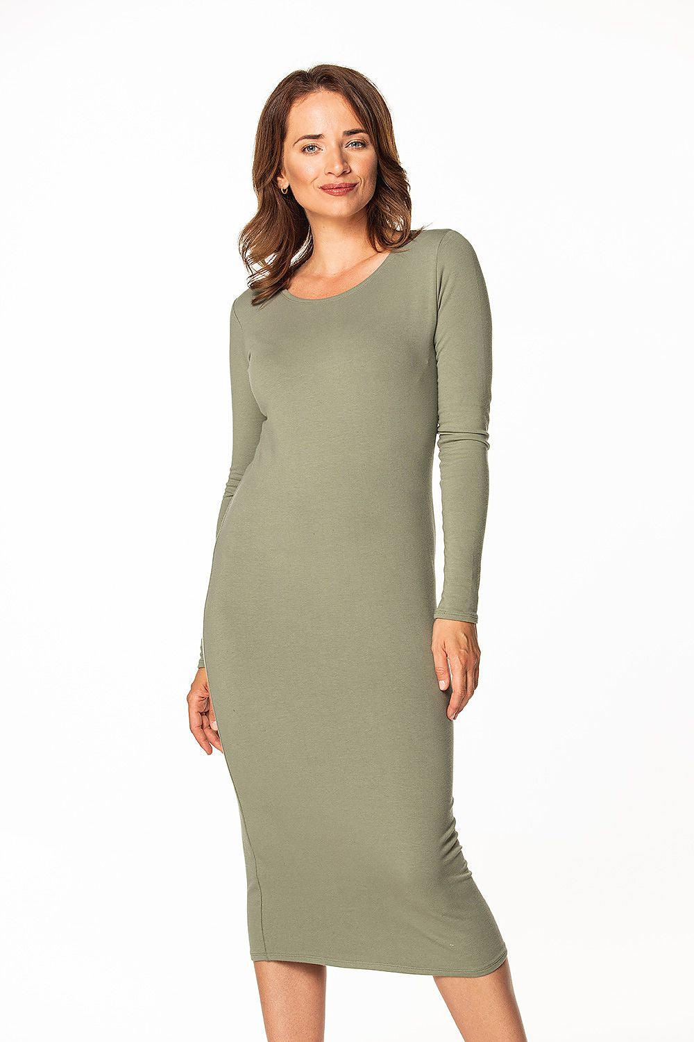  Vestito da giorno model 171916 Tessita 