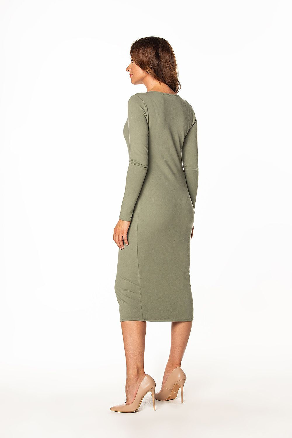  Vestito da giorno model 171916 Tessita 