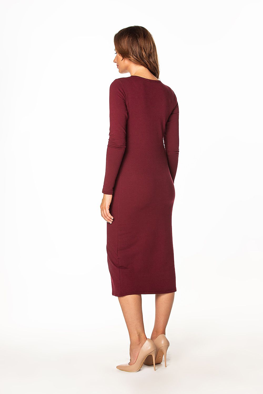  Vestito da giorno model 171917 Tessita 