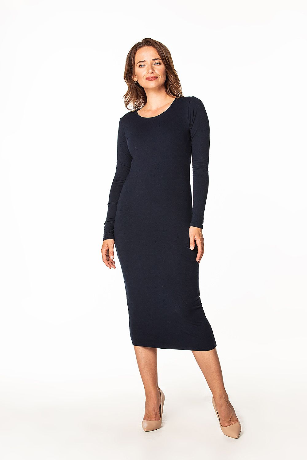  Vestito da giorno model 171919 Tessita 