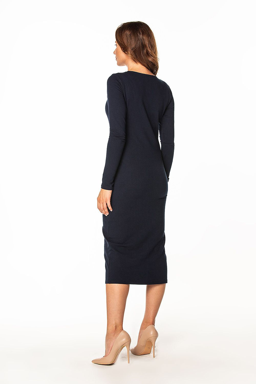 Vestito da giorno model 171919 Tessita 