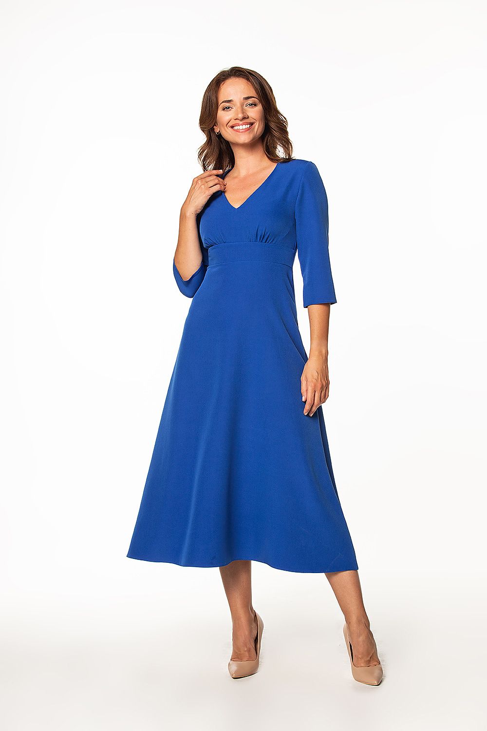  Vestito da giorno model 171922 Tessita 