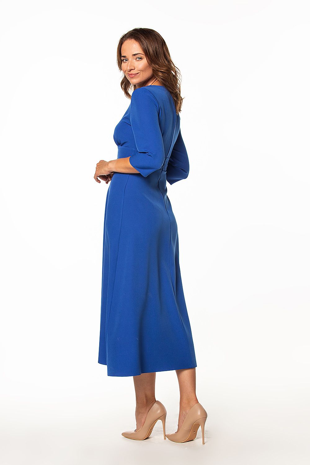  Vestito da giorno model 171922 Tessita 