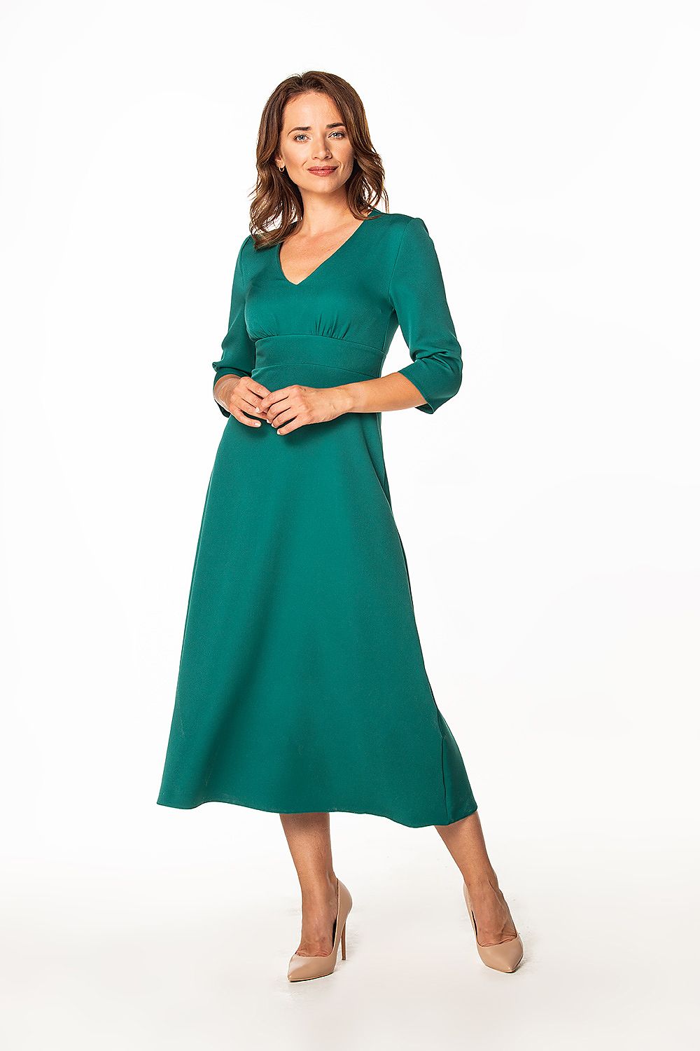  Vestito da giorno model 171923 Tessita 