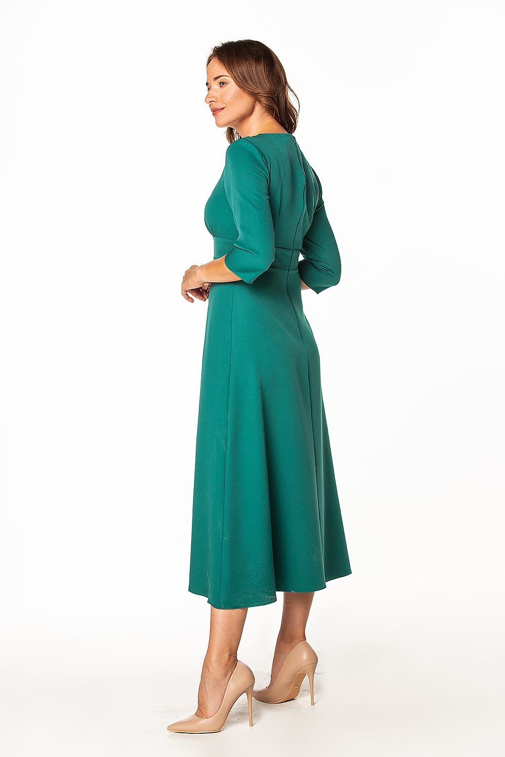 Vestito da giorno model 171923 Tessita 