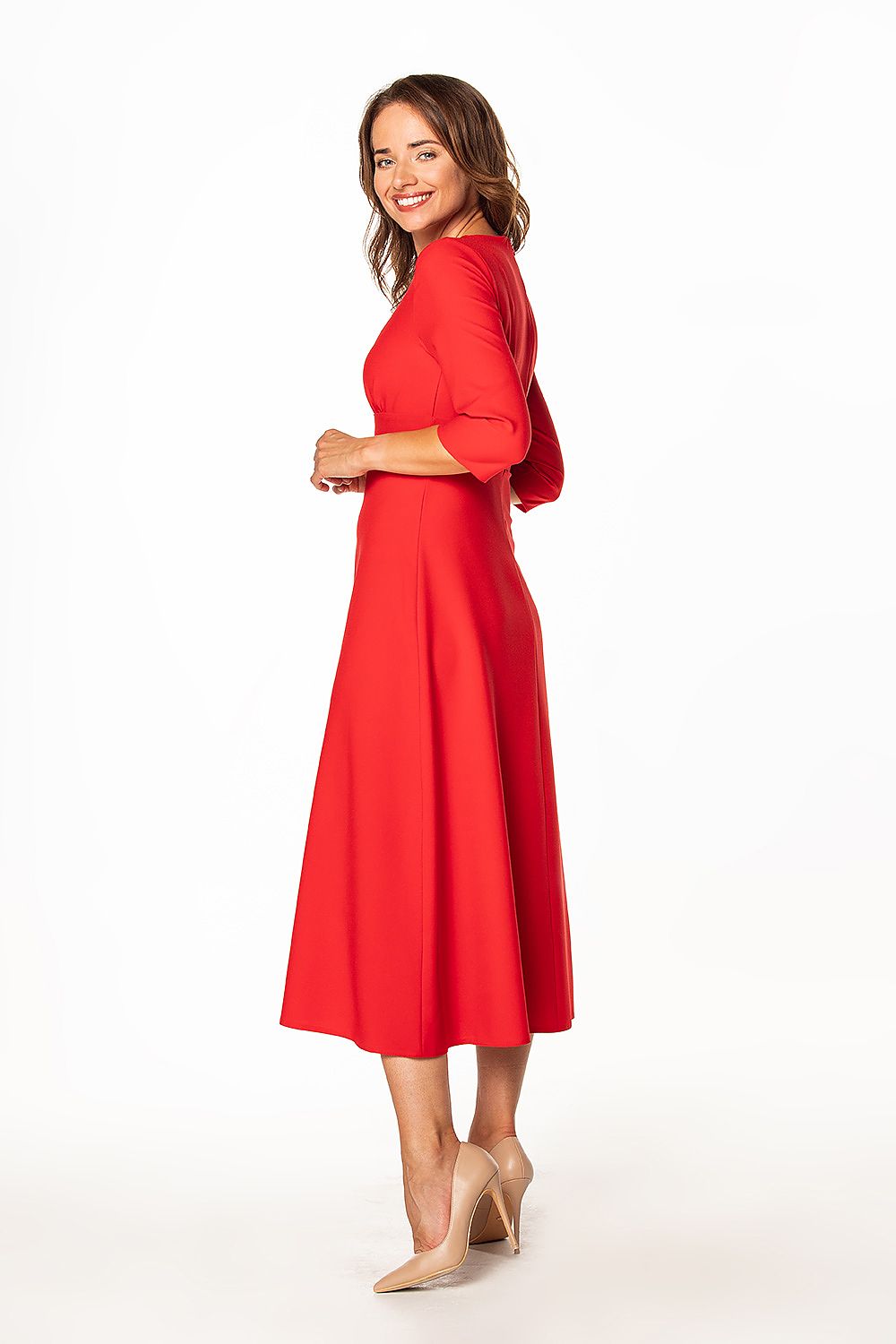 Vestito da giorno model 171924 Tessita 