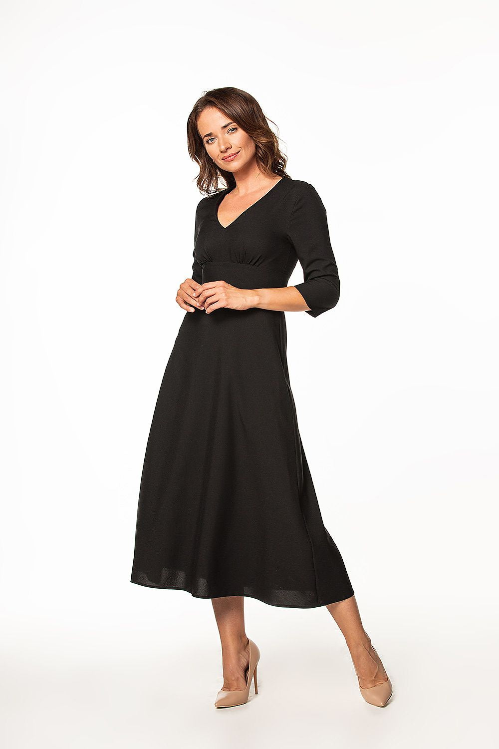  Vestito da giorno model 171925 Tessita 