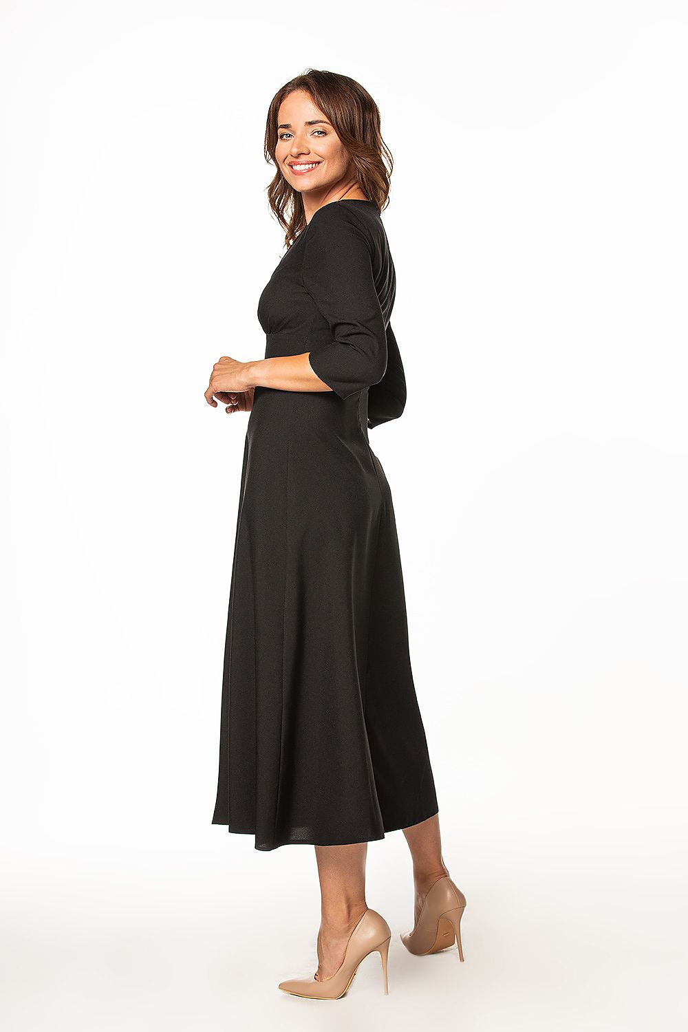  Vestito da giorno model 171925 Tessita 