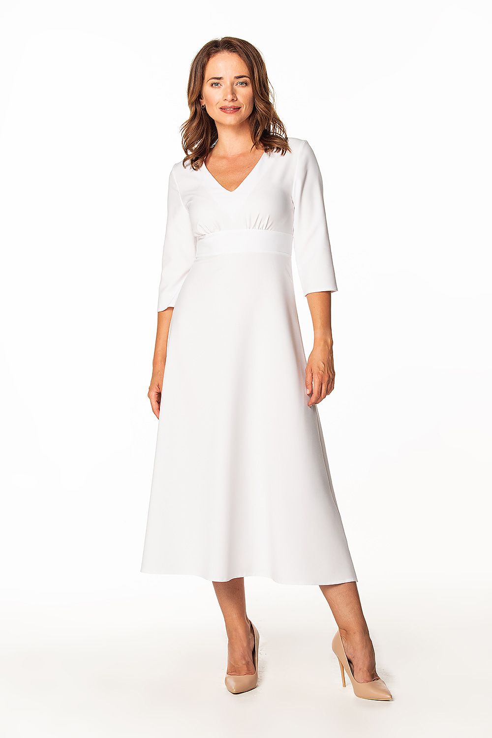  Vestito da giorno model 171926 Tessita 