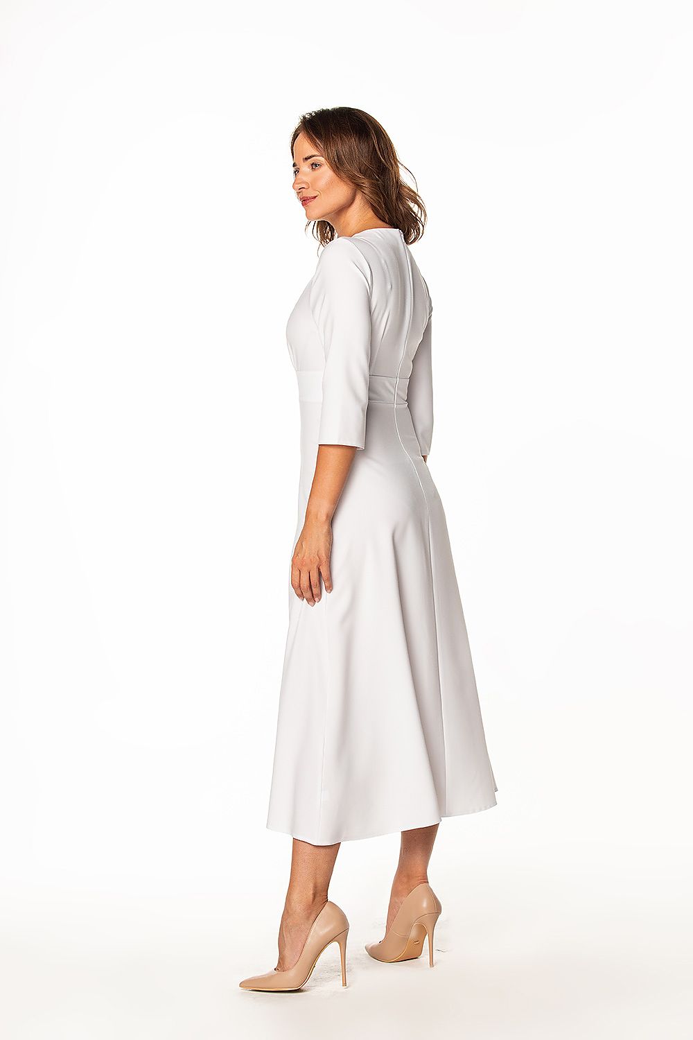  Vestito da giorno model 171926 Tessita 