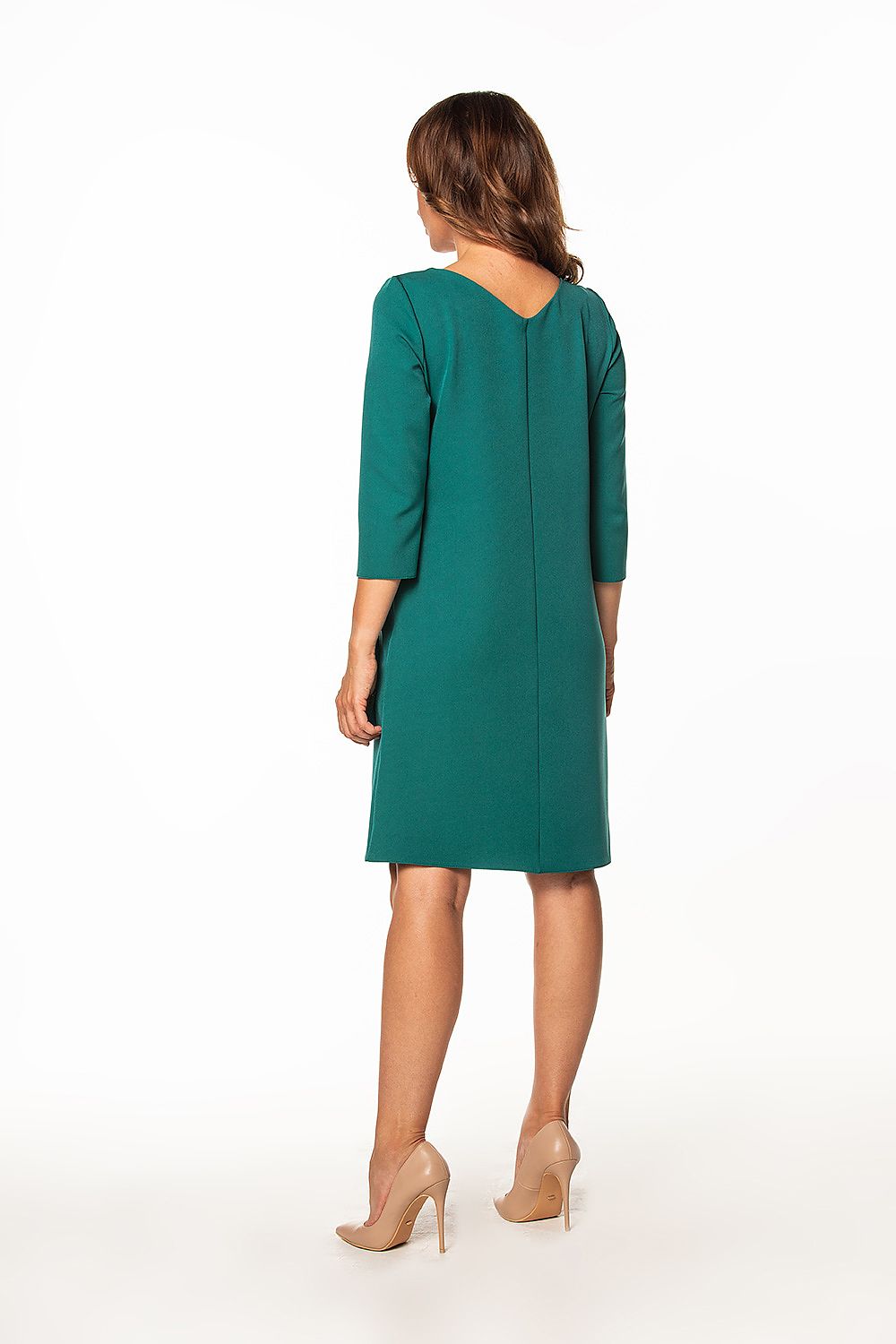  Vestito da giorno model 171928 Tessita 