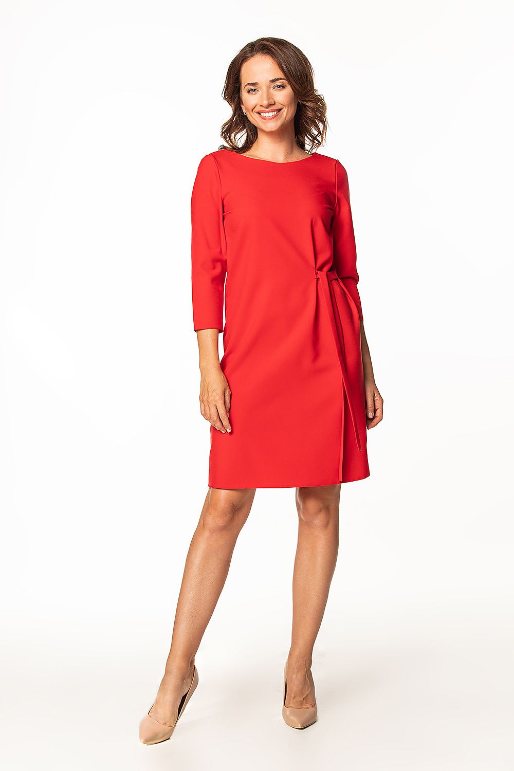  Vestito da giorno model 171929 Tessita 