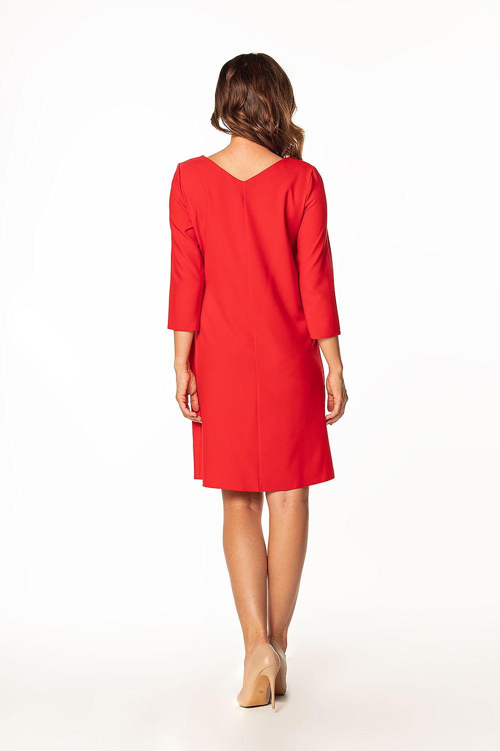  Vestito da giorno model 171929 Tessita 